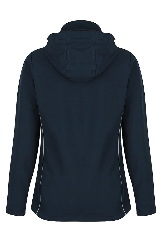 Aussie Pacific Aspen Ladies Softshell Jacket – 2531- Clearance