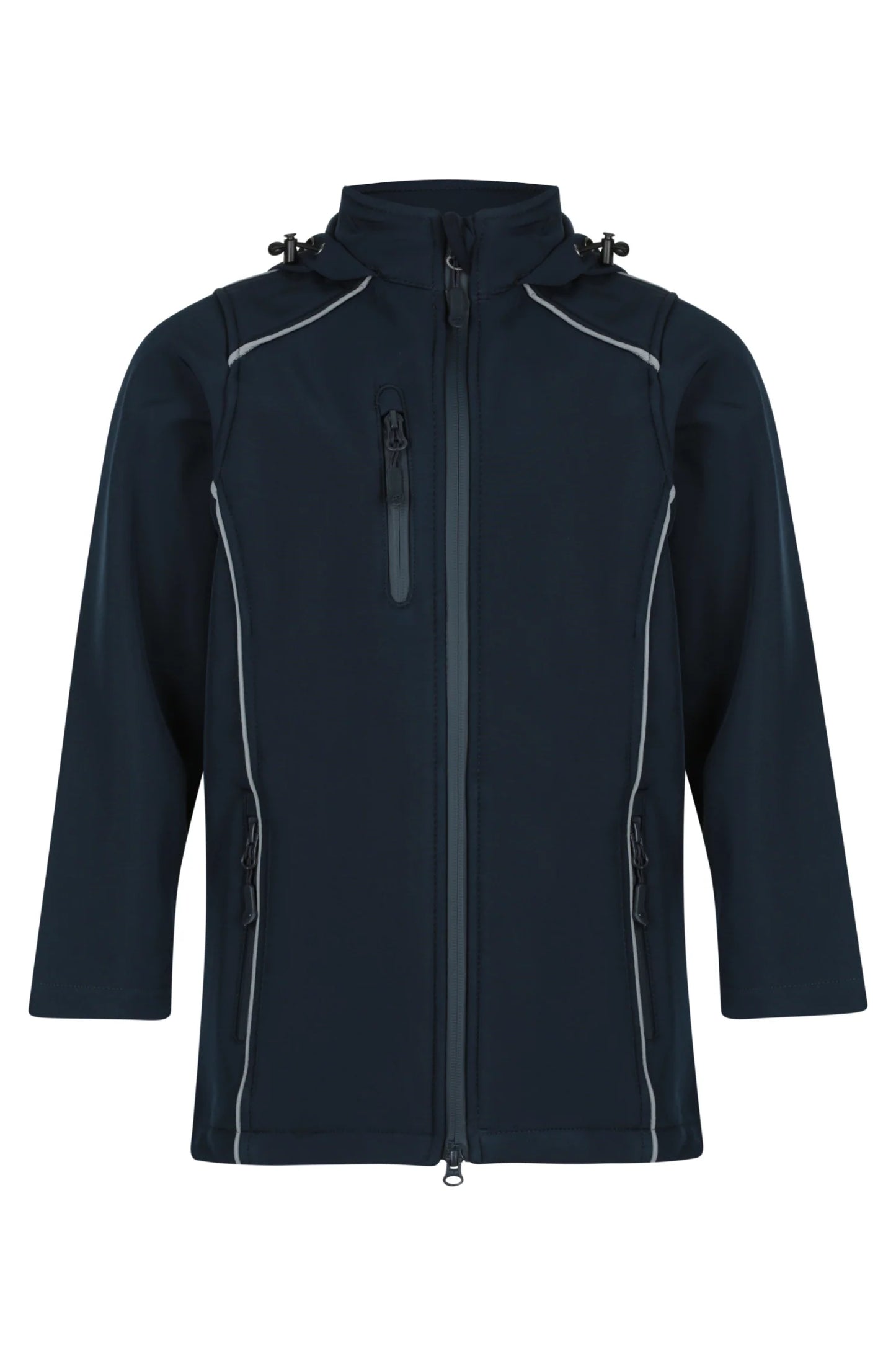Aussie Pacific Aspen Kids Softshell Jackets - 3531-Clearance