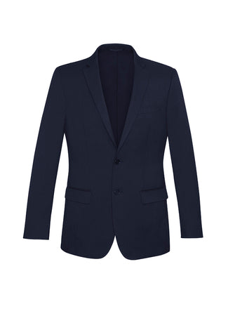 BIZ CORPORATES Cool Stretch Mens Slimline Jacket 80113