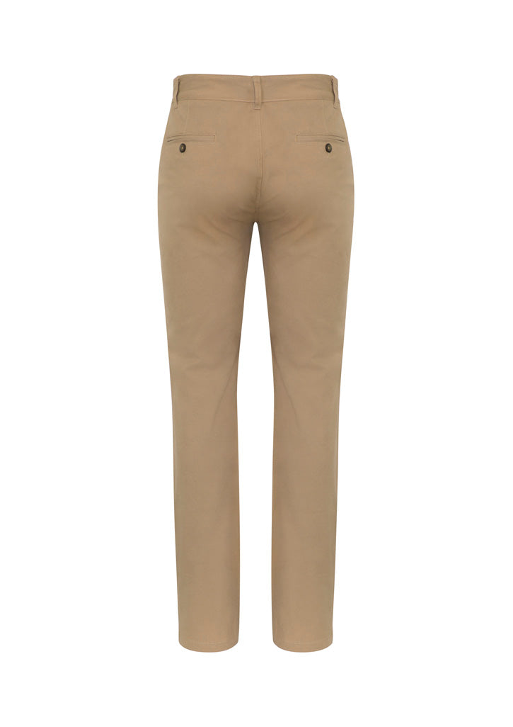 BIZ COLLECTION Mens Lawson Chino Pant BS724M