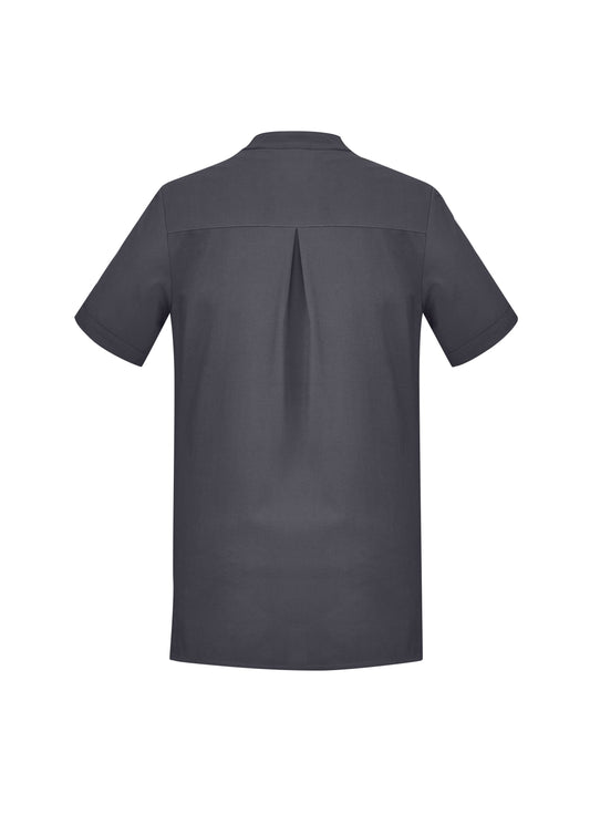 BIZ CARE Womens Florence Plain Tunic CS949LS