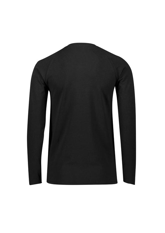 BIZ CARE Womens Performance Long Sleeve Tee CT247LL