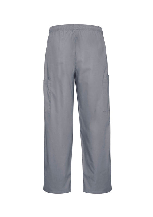 BIZ COLLECTION Unisex Classic Scrub Pant H10610