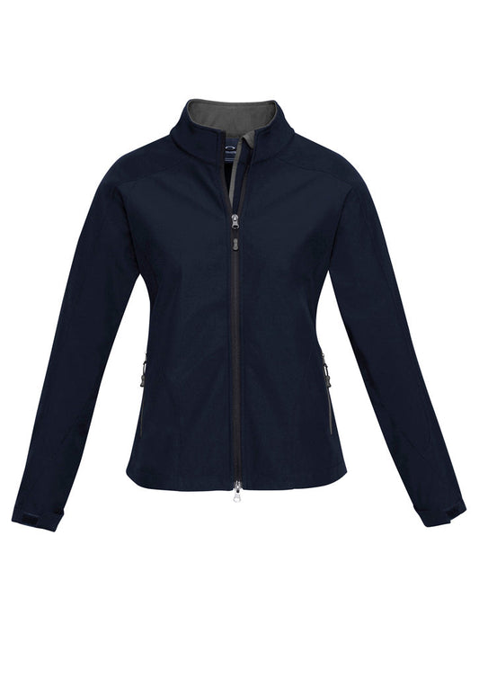 BIZ COLLECTION Womens Geneva Jacket J307L