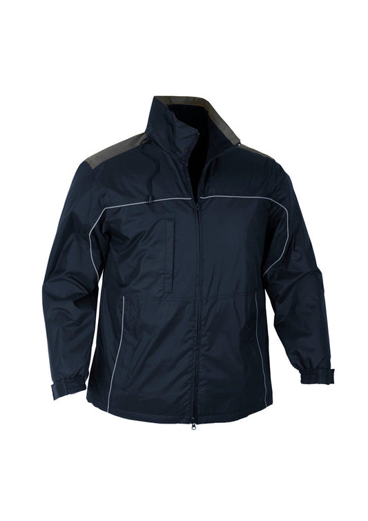 BIZ COLLECTION Unisex Reactor Jacket J3887