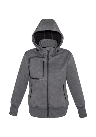 BIZ COLLECTION Ladies Oslo Jacket J638L