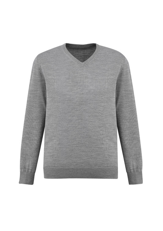 BIZ COLLECTION Mens Roma Knit Pullover WP916M
