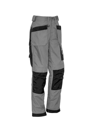 SYZMIK Mens Ultralite Multi-Pocket Pant ZP509