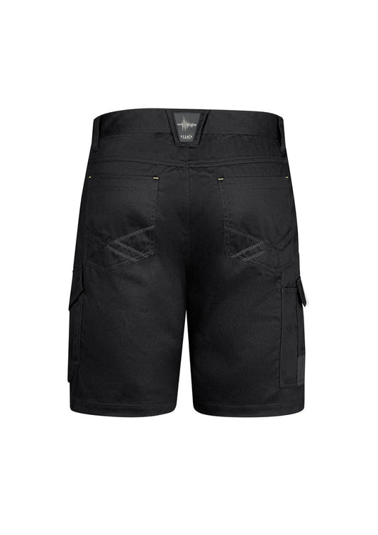 SYZMIK Mens Summer Cargo Short ZS146