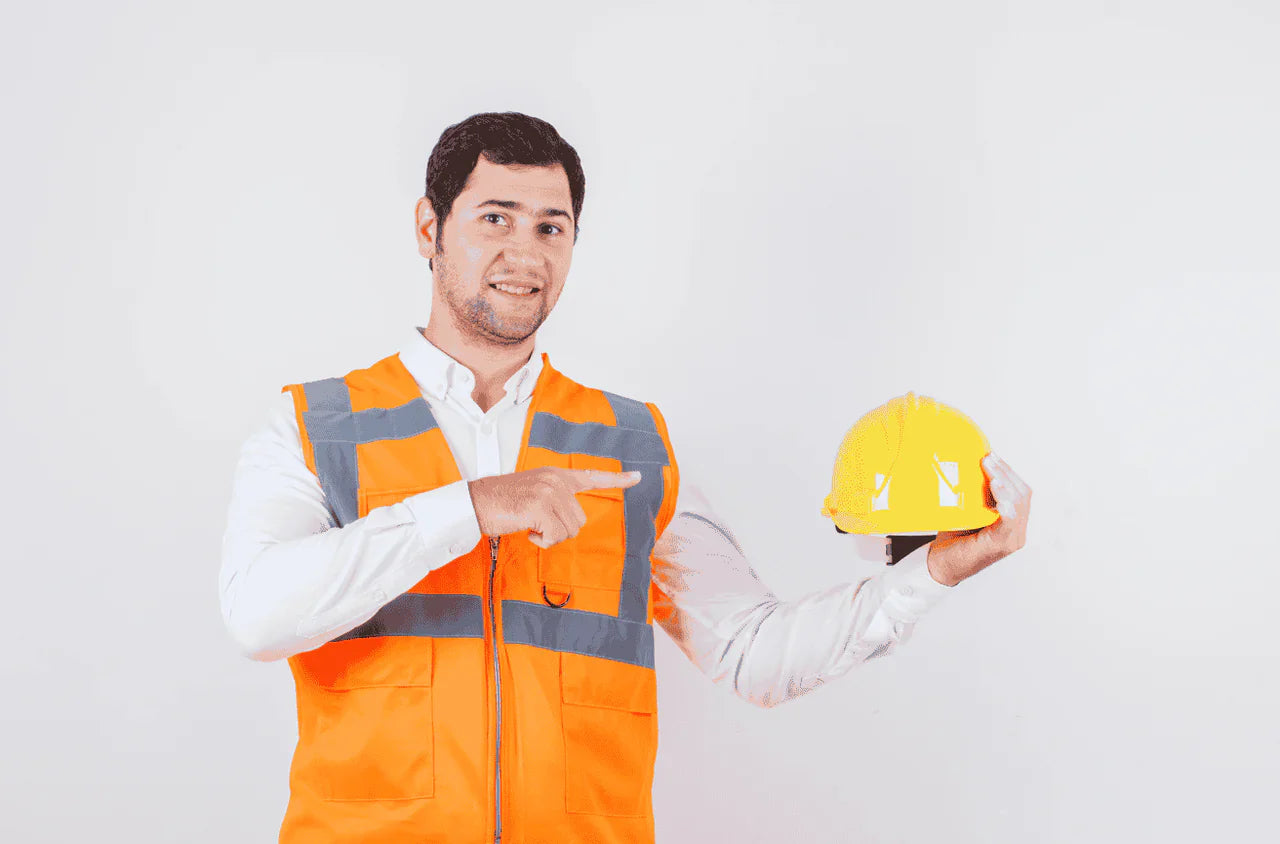 High-Risk Jobs: Workwear That Protects Against Cuts and Punctures – BZ ...