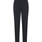 BIZ CORPORATES Womens Cool Stretch Ultra Comfort Waist Pant 10123