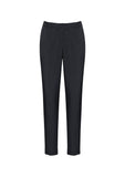 BIZ CORPORATES Womens Cool Stretch Ultra Comfort Waist Pant 10123