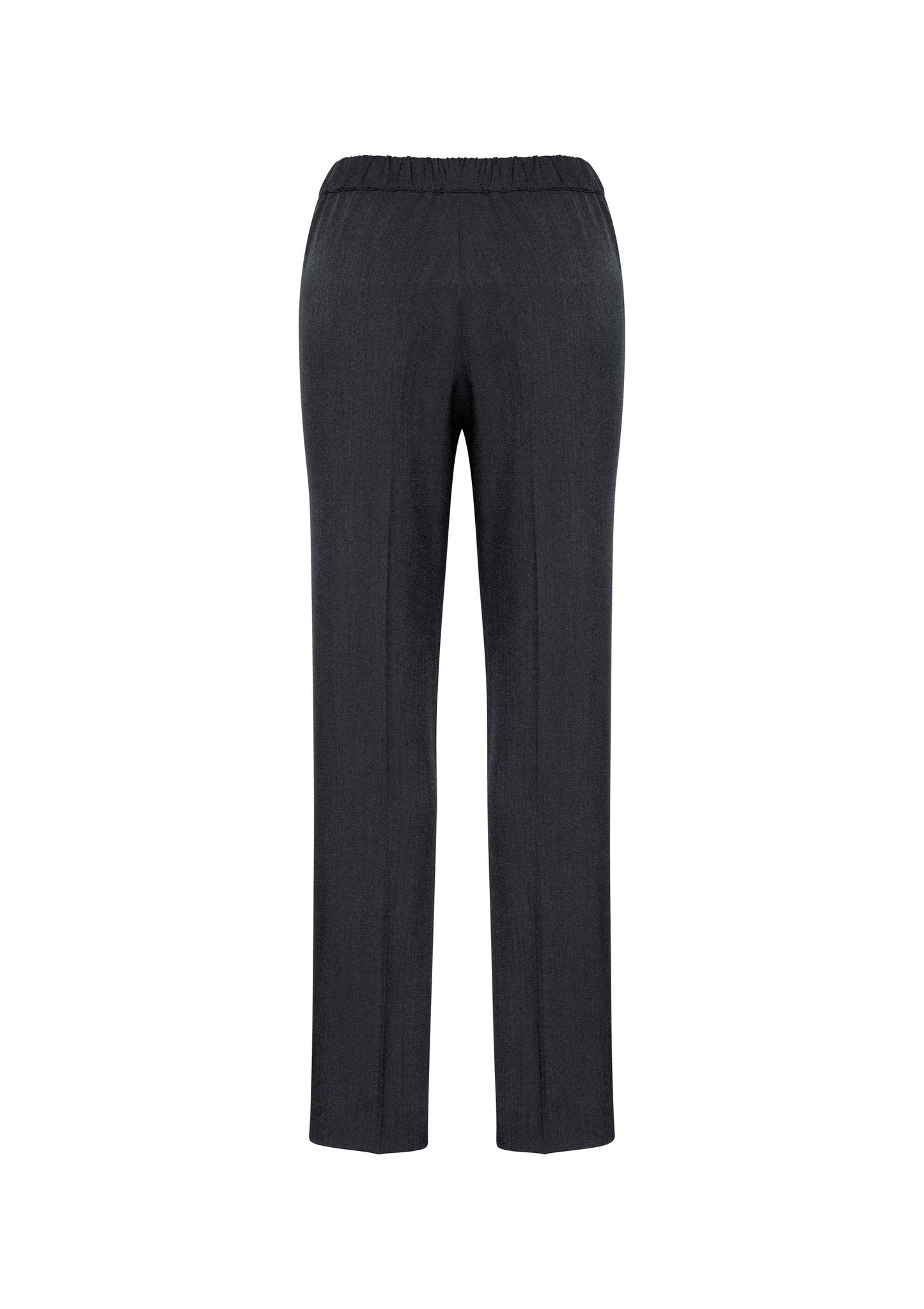 BIZ CORPORATES Womens Cool Stretch Ultra Comfort Waist Pant 10123