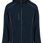 Aussi Pacific Aspen Mens SoftShell Jacket 1531 - Clearance