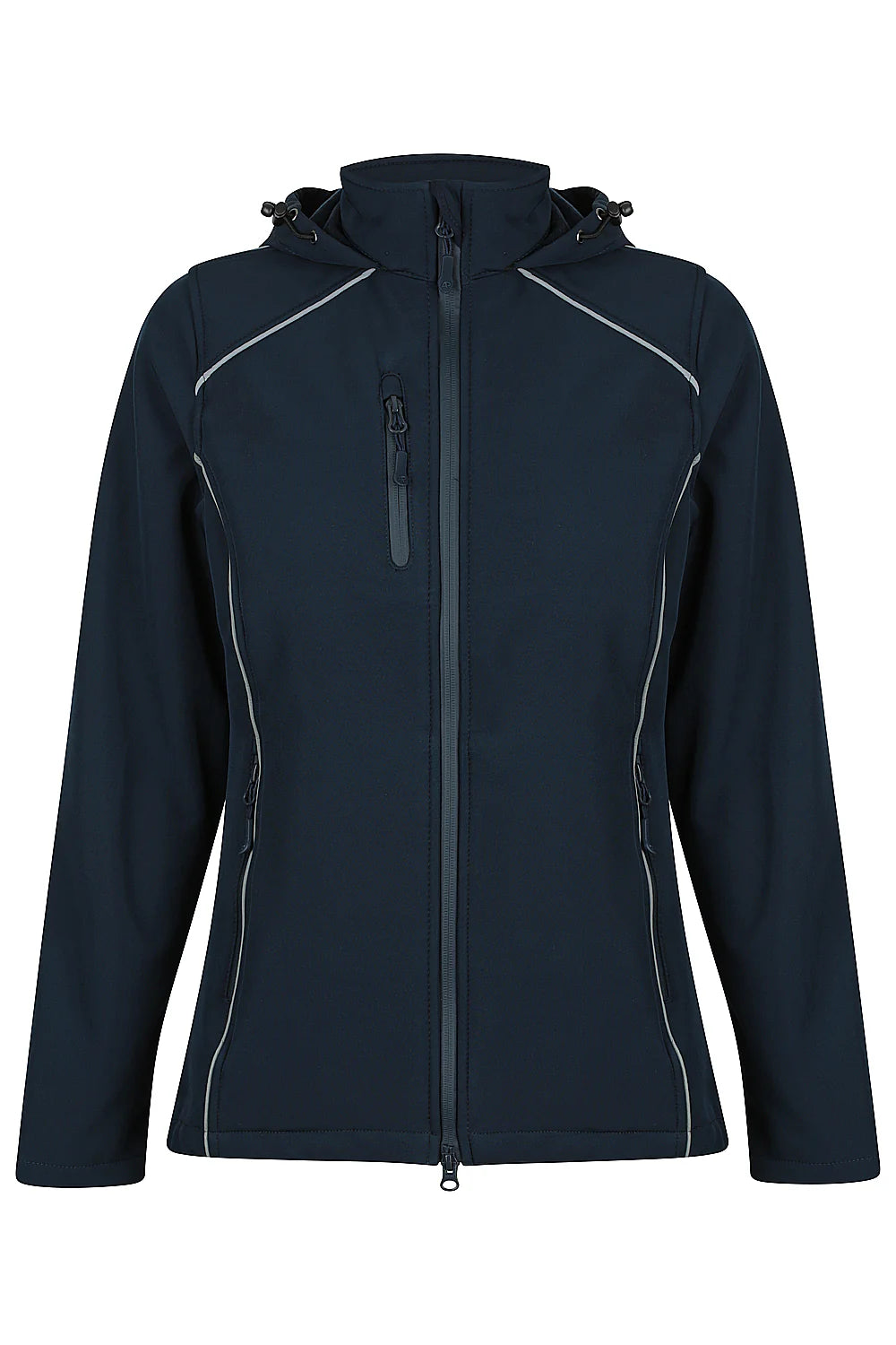 Aussie Pacific Aspen Ladies Softshell Jacket – 2531- Clearance