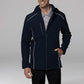 Aussi Pacific Aspen Mens SoftShell Jacket 1531 - Clearance
