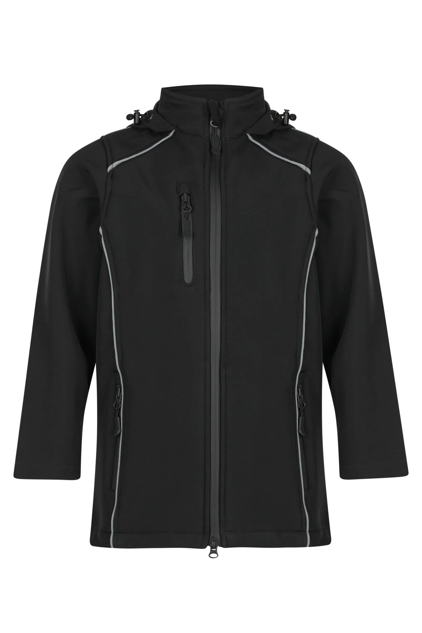 Aussie Pacific Aspen Kids Softshell Jackets - 3531-Clearance