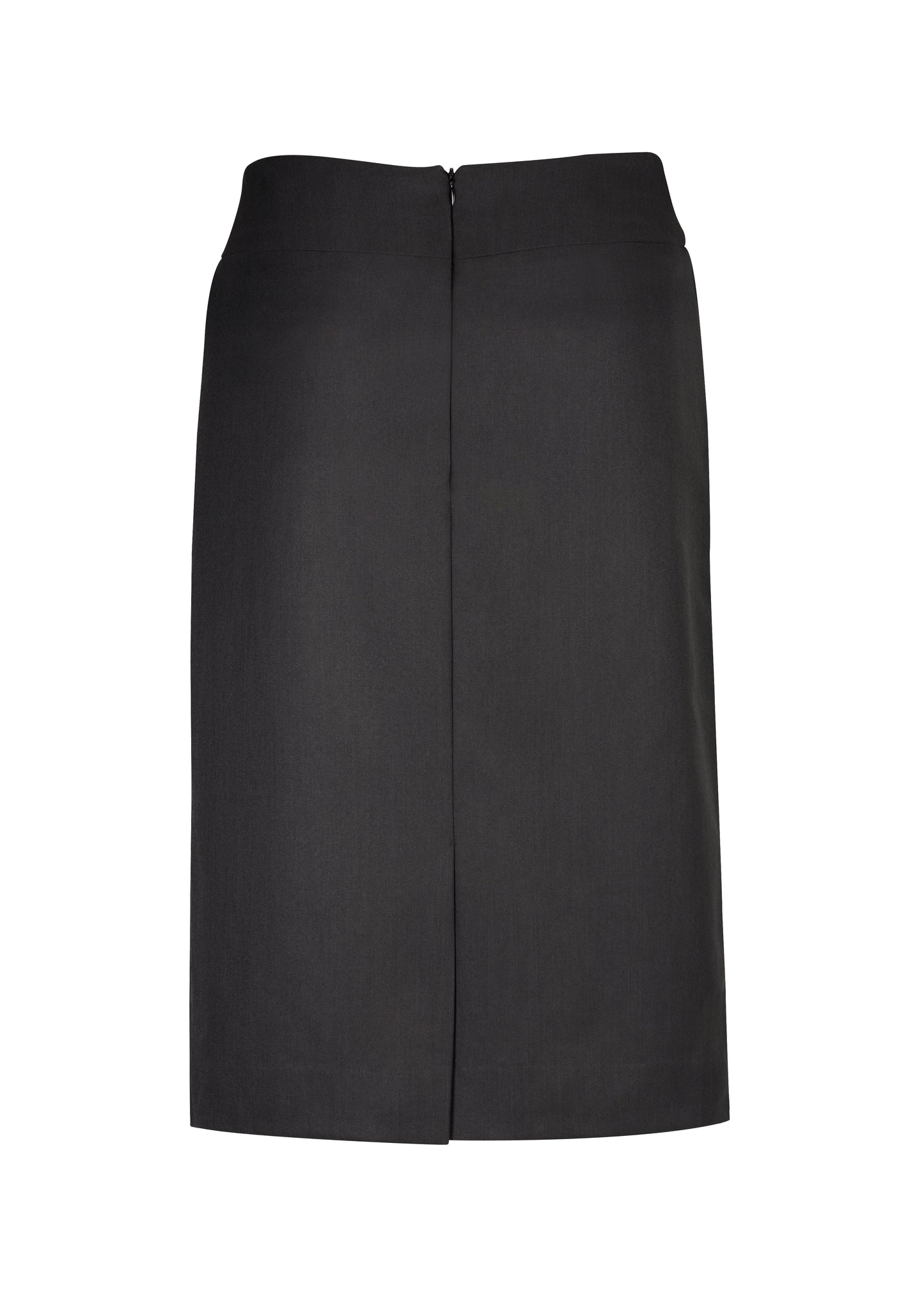 BIZ CORPORATES Womens Cool Stretch Relaxed Fit Lined Skirt 20111