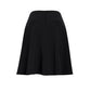 BIZ CORPORATES Womens Siena Bandless Flared Skirt 20718