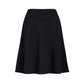 BIZ CORPORATES Womens Siena Bandless Flared Skirt 20718