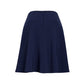 BIZ CORPORATES Womens Siena Bandless Flared Skirt 20718