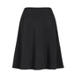 BIZ CORPORATES Womens Siena Bandless Flared Skirt 20718