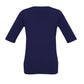 BIZ CORPORATES Womens Camille Short Sleeve T-Top 44113