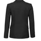 BIZ CORPORATES Womens Cool Stretch Longline Jacket 60112