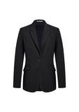 BIZ CORPORATES Womens Siena Longline Jacket 60717