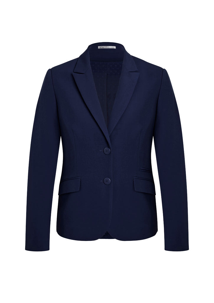 BIZ CORPORATES Womens Siena Mid Length Jacket 60719