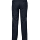 BIZ CORPORATES Mens Cool Stretch Flat Front Pant (Regular) 70112R