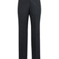 BIZ CORPORATES Mens Cool Stretch Adjustable Waist Pant (Regular) 70114R