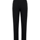 BIZ CORPORATES Mens Siena Slim Fit Flat Front Pant (Regular) 70716R