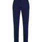 BIZ CORPORATES Mens Siena Slim Fit Flat Front Pant (Regular) 70716R