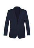 BIZ CORPORATES Cool Stretch Mens Slimline Jacket 80113