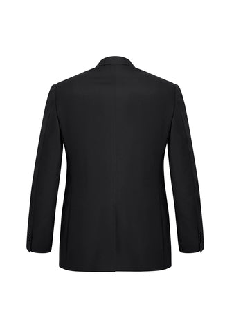 BIZ CORPORATES Mens Siena 2 Button Jacket 80717