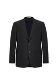 BIZ CORPORATES Mens Siena 2 Button Jacket 80717