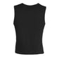 BIZ CORPORATES Cool Stretch Mens Peaked Vest 90111