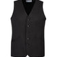 BIZ CORPORATES Mens Cool Stretch Longline Vest 90112