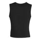 BIZ CORPORATES Comfort Wool Stretch Mens Peaked Vest 94011