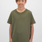 GOOD MATES Kids Basis Short Sleeve Tee X1001K