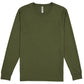GOOD MATES Mens Basis Long Sleeve Tee X1002M