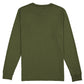 GOOD MATES Mens Basis Long Sleeve Tee X1002M
