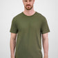 GOOD MATES Mens Basis Short Sleeve Tee X1001M
