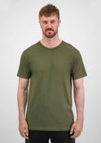 GOOD MATES Mens Basis Short Sleeve Tee X1001M