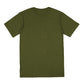 GOOD MATES Mens Basis Short Sleeve Tee X1001M