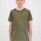 GOOD MATES Youth Basis Short Sleeve Tee X1001Y