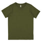 GOOD MATES Youth Basis Short Sleeve Tee X1001Y