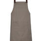 BIZ COLLECTION Urban Bib Straps BA52