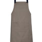 BIZ COLLECTION Urban Bib Straps BA52